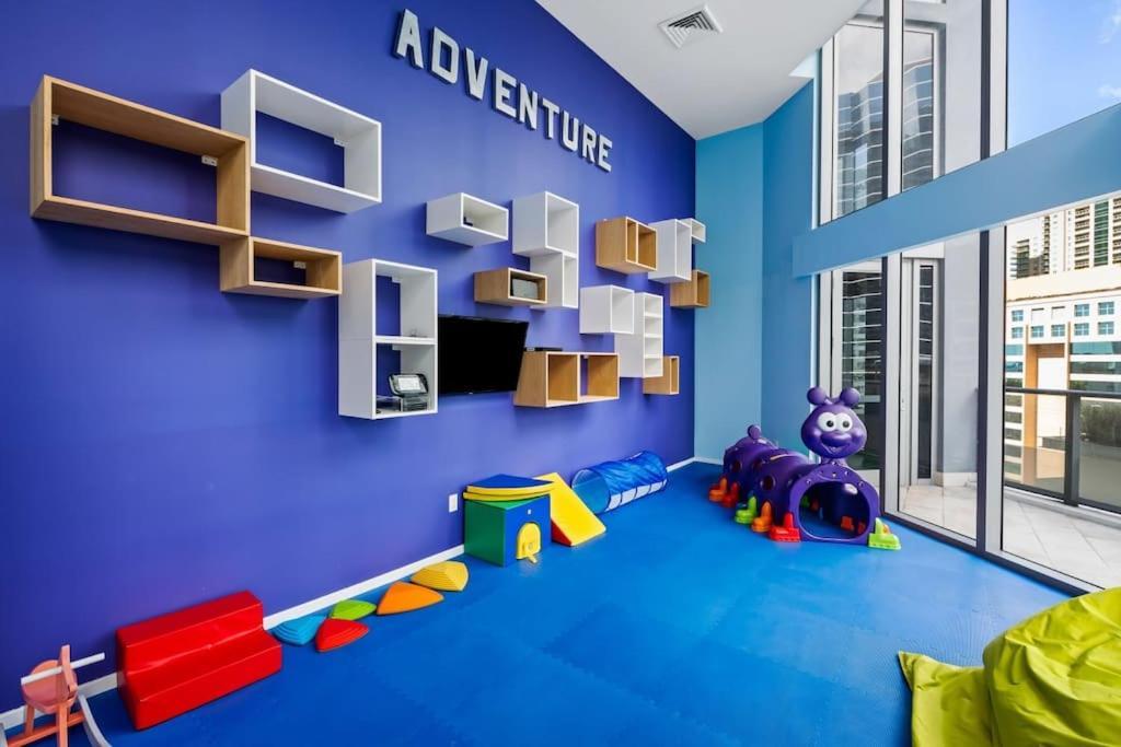 Casa Brickell - Chic 1 Bd In Brickell Daire Miami Dış mekan fotoğraf