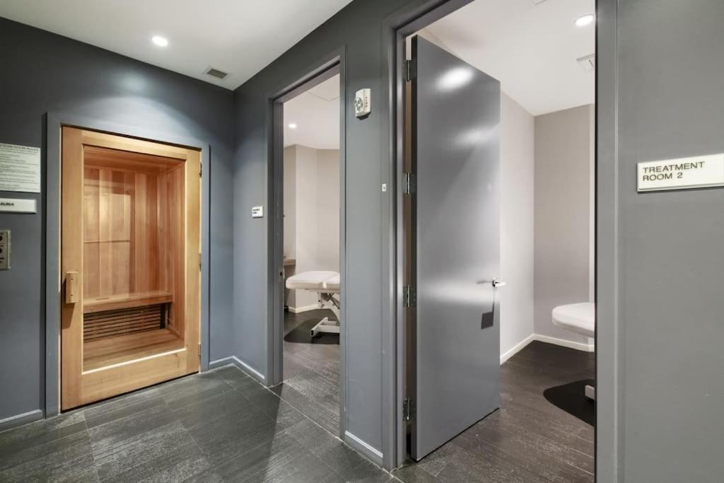 Casa Brickell - Chic 1 Bd In Brickell Daire Miami Dış mekan fotoğraf